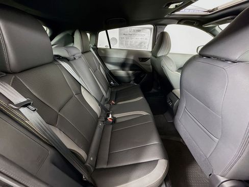 New 2026 Subaru Crosstrek 2.5i Wilderness image 33