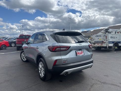 Used 2023 Ford Escape Active AWD/4WD image 9