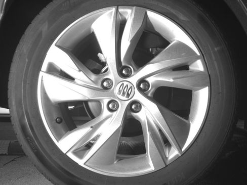 Used 2025 Buick Encore GX Preferred FWD image 15