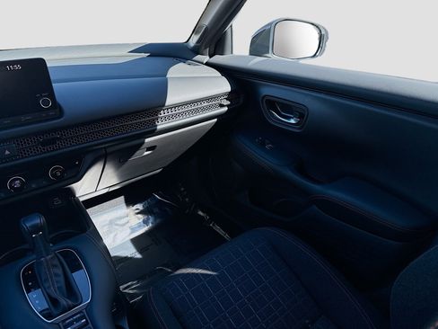 Certified 2024 Honda HR-V Sport image 21