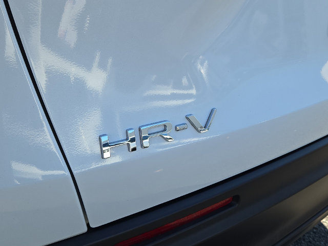 Used 2024 Honda HR-V LX image 30