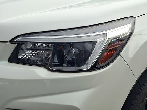 Used 2021 Subaru Forester Sport w/ Popular Package #2 image 9