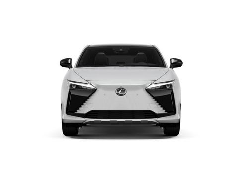 New 2026 Lexus RZ 350e 2WD image 10