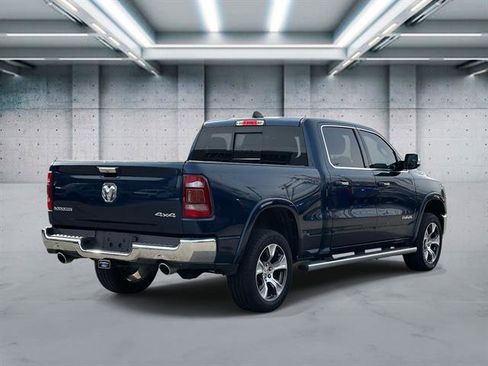 Used 2019 RAM 1500 Laramie image 5