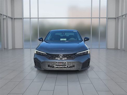Certified 2026 Honda Civic Sport image 4