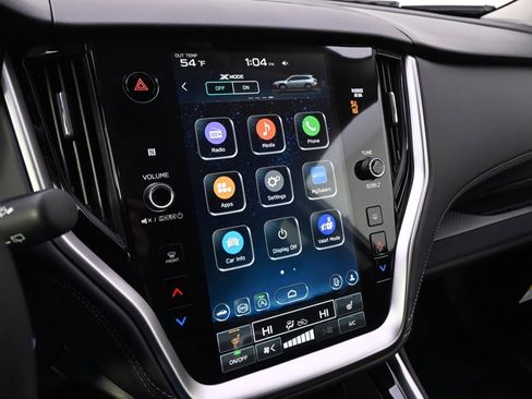 Certified 2025 Subaru Outback Premium image 27