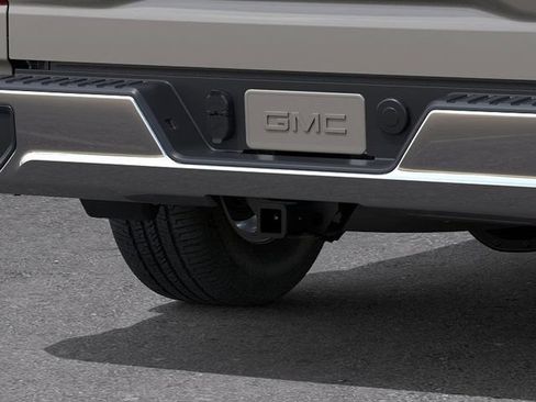 New 2026 GMC Sierra 1500 SLE w/ Snow Plow Prep Package AWD/4WD image 14