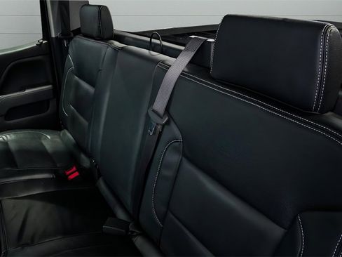 Used 2018 Chevrolet Silverado 1500 LT w/ All Star Edition image 49