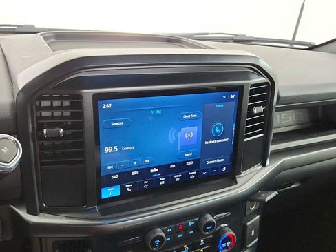 Used 2025 Ford F150 STX w/ Equipment Group 200A AWD/4WD image 32