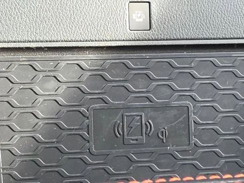 New 2026 Nissan Frontier PRO-4X image 16