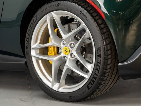 Certified 2022 Ferrari Roma image 88