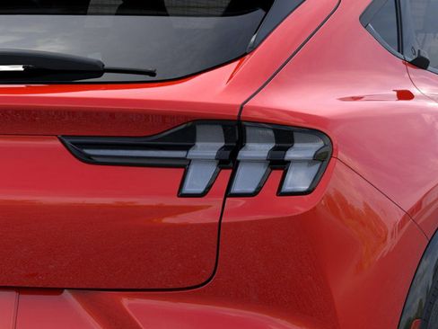 New 2026 Ford Mustang Mach-E Premium w/ Sport Appearance Package image 21