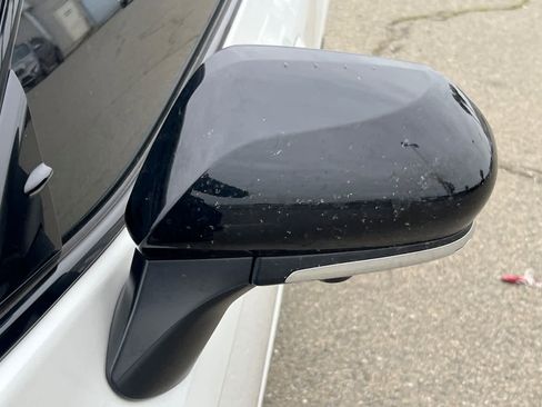 Used 2023 Toyota Camry XSE w/ Navigation Package FWD image 9