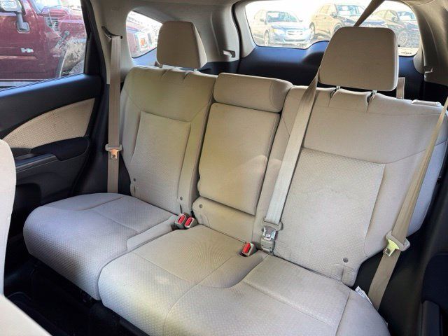 Used 2016 Honda CR-V EX image 23