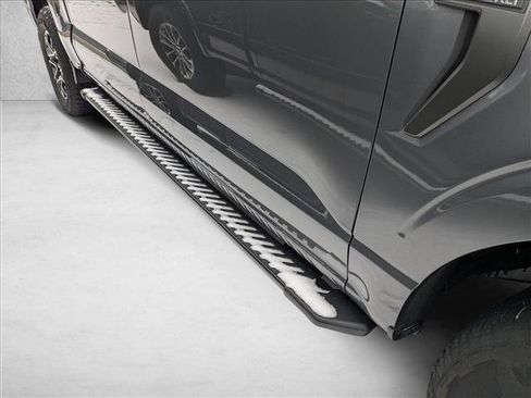 Used 2023 Ford F150 XLT w/ Equipment Group 302A High image 9