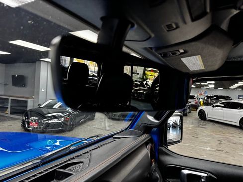 Used 2023 Jeep Gladiator Mojave w/ Cold Weather Group image 28