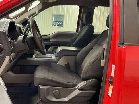 Used 2017 Ford F150 XL w/ Equipment Group 101A Mid RWD image 14