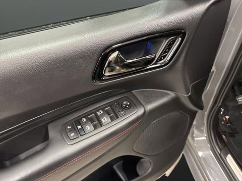 Certified 2025 Dodge Durango R/T image 30