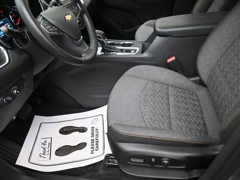 Used 2024 Chevrolet Equinox LT image 15