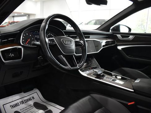 Used 2020 Audi A6 3.0T Premium w/ Convenience Package image 15