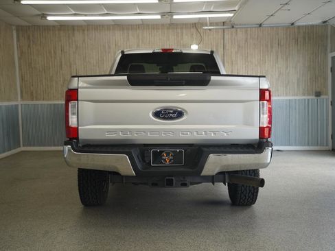 Used 2017 Ford F250 XLT RWD image 8