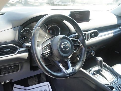 Used 2018 MAZDA CX-5 Touring w/ Preferred Equipment Package image 21