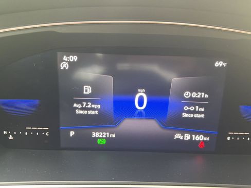 Certified 2022 Volkswagen Tiguan S image 18