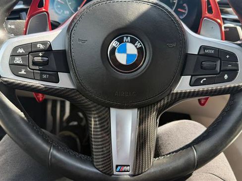 Used 2019 BMW M550i xDrive image 39