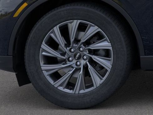 New 2026 Lincoln Aviator AWD image 19