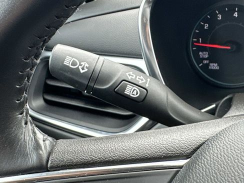 Certified 2021 Chevrolet Equinox LT FWD image 24