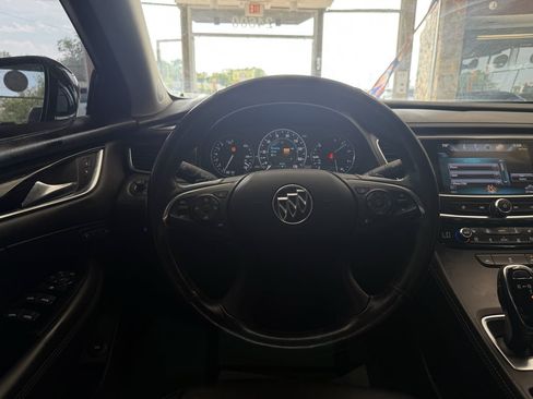 Used 2017 Buick LaCrosse Premium FWD image 35