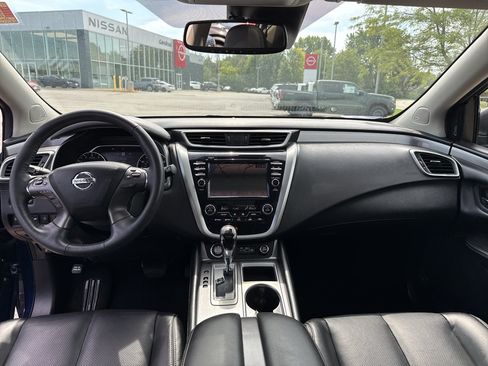Used 2020 Nissan Murano SL w/ Moonroof Package AWD/4WD image 28