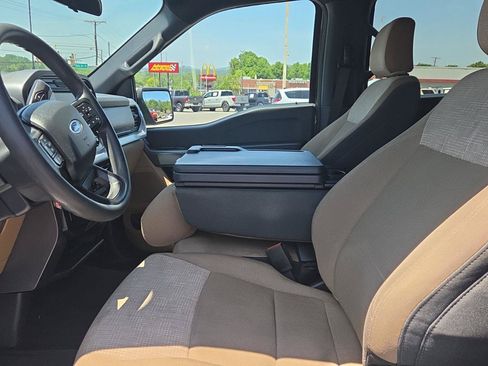 Used 2022 Ford F150 XLT AWD/4WD image 13