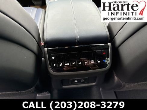 New 2026 INFINITI QX60 Sport image 16