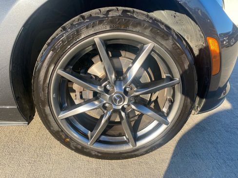 Used 2016 MAZDA MX-5 Miata Grand Touring image 29