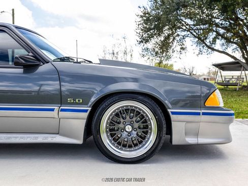 Used 1988 Ford Mustang GT image 11