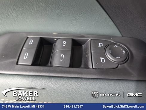 New 2026 GMC Terrain AT4 w/ Convenience Package III image 26