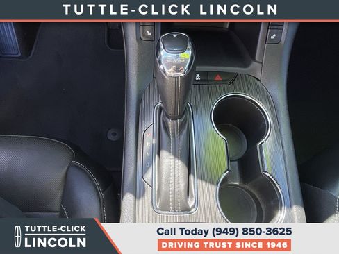 Used 2019 GMC Acadia SLT w/ Black Edition FWD image 27