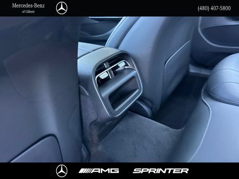 Certified 2024 Mercedes-Benz E 350 4MATIC Sedan image 24