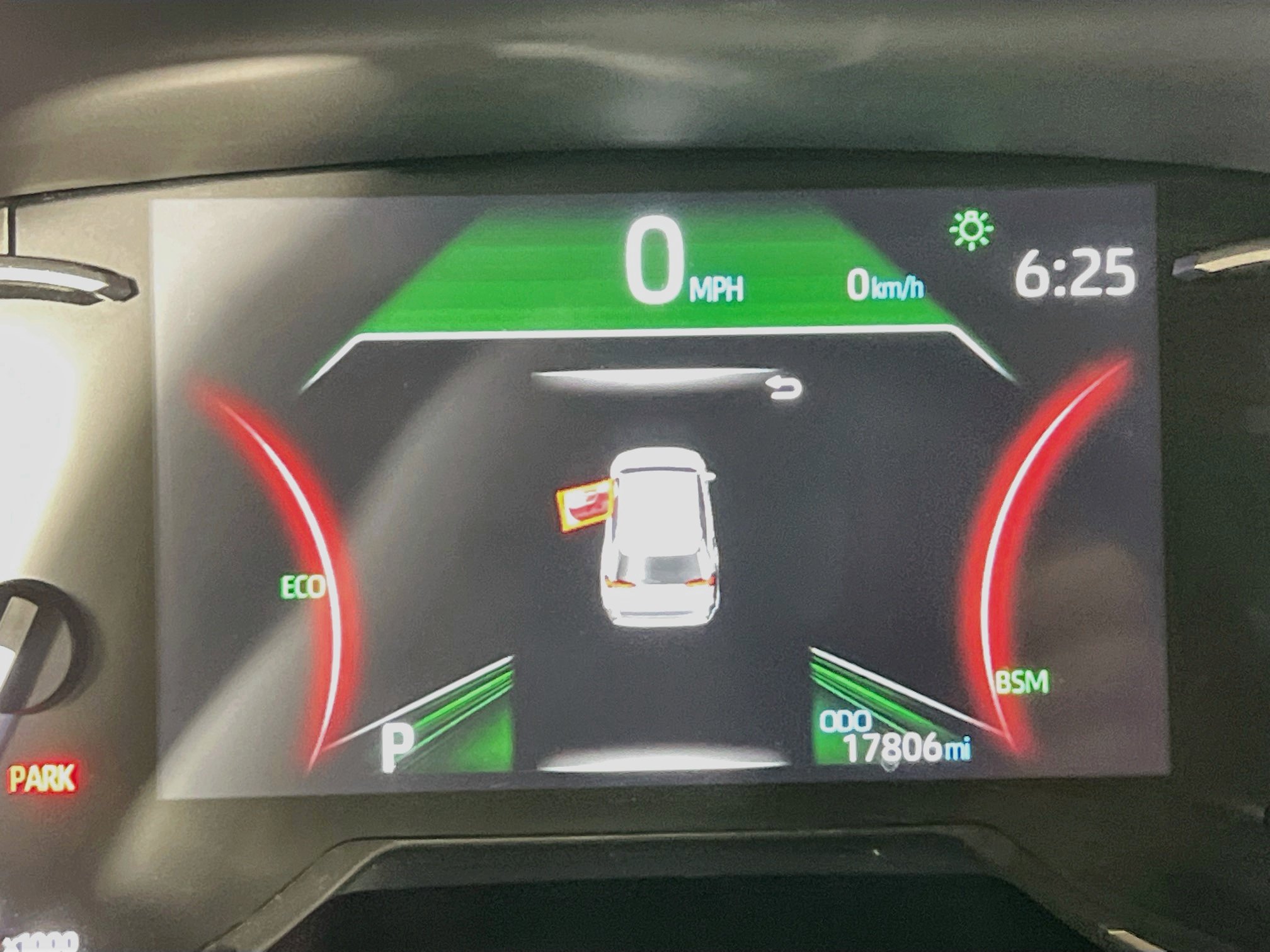 Used 2024 Toyota RAV4 XLE FWD image 22