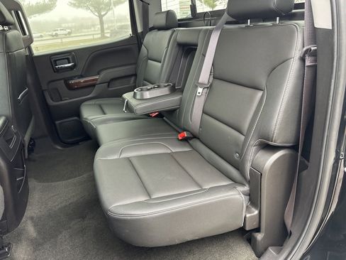 Used 2017 GMC Sierra 1500 SLT image 45