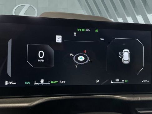 Used 2026 Kia Sportage X-Line Prestige image 17