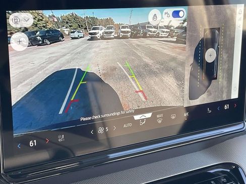 Used 2025 Ford Expedition Max Active image 8