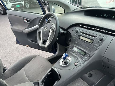 Used 2011 Toyota Prius Two FWD image 9