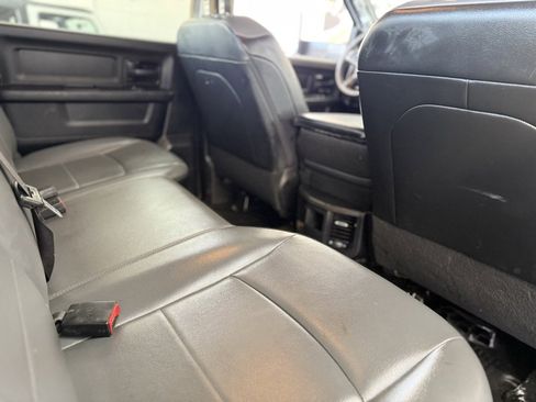 Used 2019 RAM 3500 Tradesman image 53