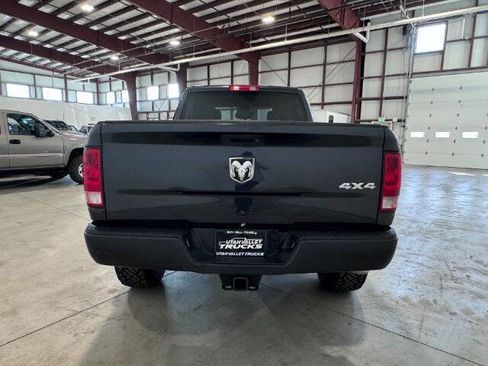 Used 2014 RAM 2500 Tradesman w/ Popular Equipment Group image 8