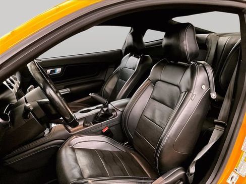 Used 2019 Ford Mustang GT Premium w/ Equipment Group 401A RWD image 24
