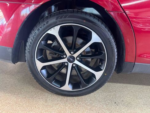 Used 2016 Ford Taurus SHO w/ Equipment Group 401A AWD/4WD image 34