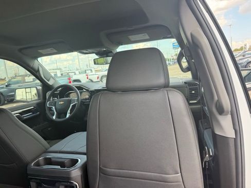 New 2026 Chevrolet Silverado 1500 LTZ image 45