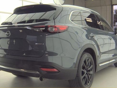 Used 2023 MAZDA CX-9 Carbon Edition image 5